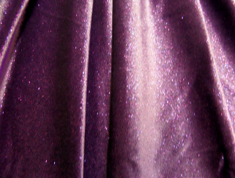 9. Purple-Multi Twilight Velvet